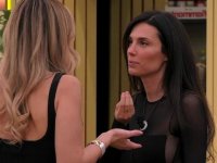 Grande Fratello Vip, sondaggi nona puntata: eliminata una tra Lucia e Blu?