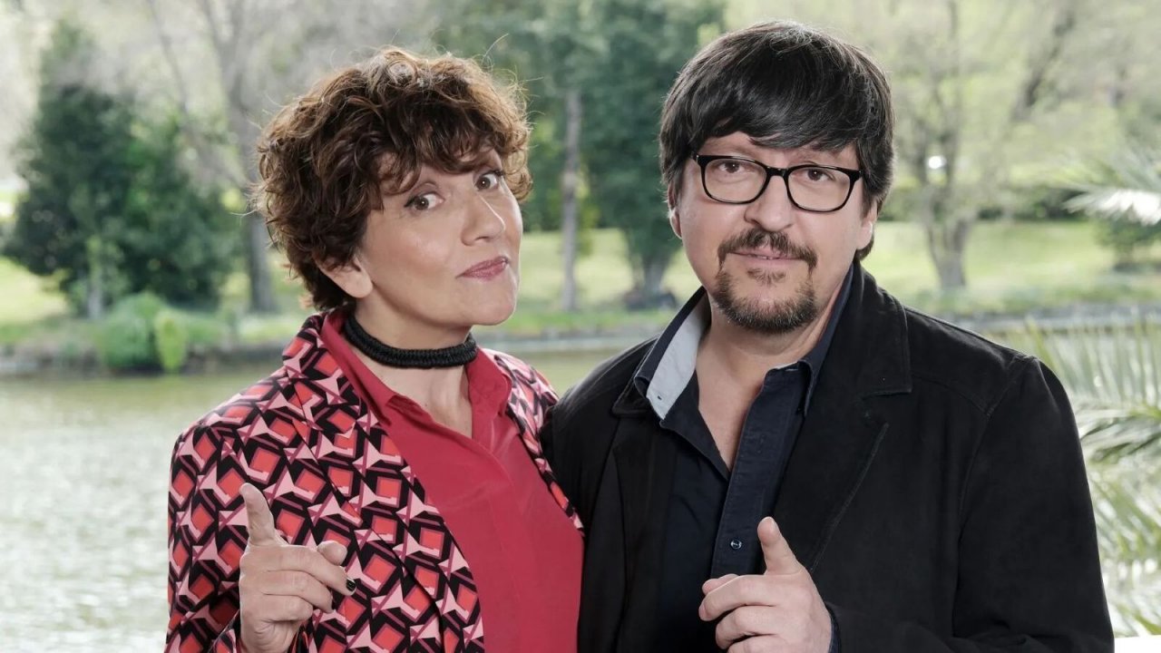 I Cesaroni, ritorno vincente in TV: Amendola conquista gli ascolti del 13 aprile