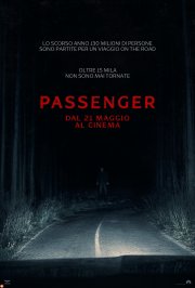 Locandina di Passenger