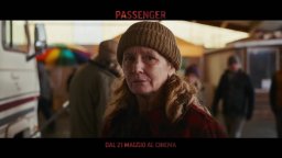 Passenger - Trailer italiano dell'horror di André Øvredal con Melissa Leo