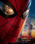Spider-Man: Brand New Day, locandina 'Riflesso'