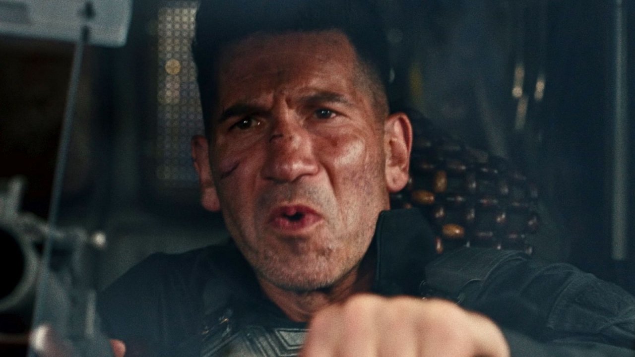 Spider-Man: Brand New Day, questa teoria spiega perché Punisher e Peter lottano nel trailer