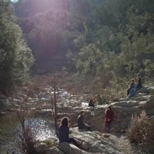 Storie di donne, uomini e comunità: una scena del film
