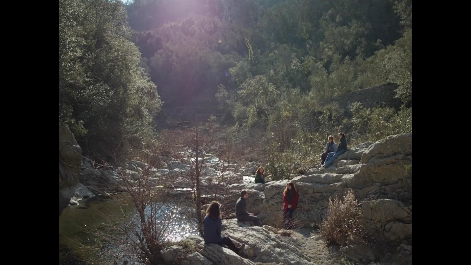 Storie Di Donne Uomini E Comunita Vasche Torri