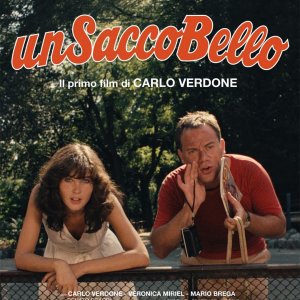 Locandina di Un sacco bello