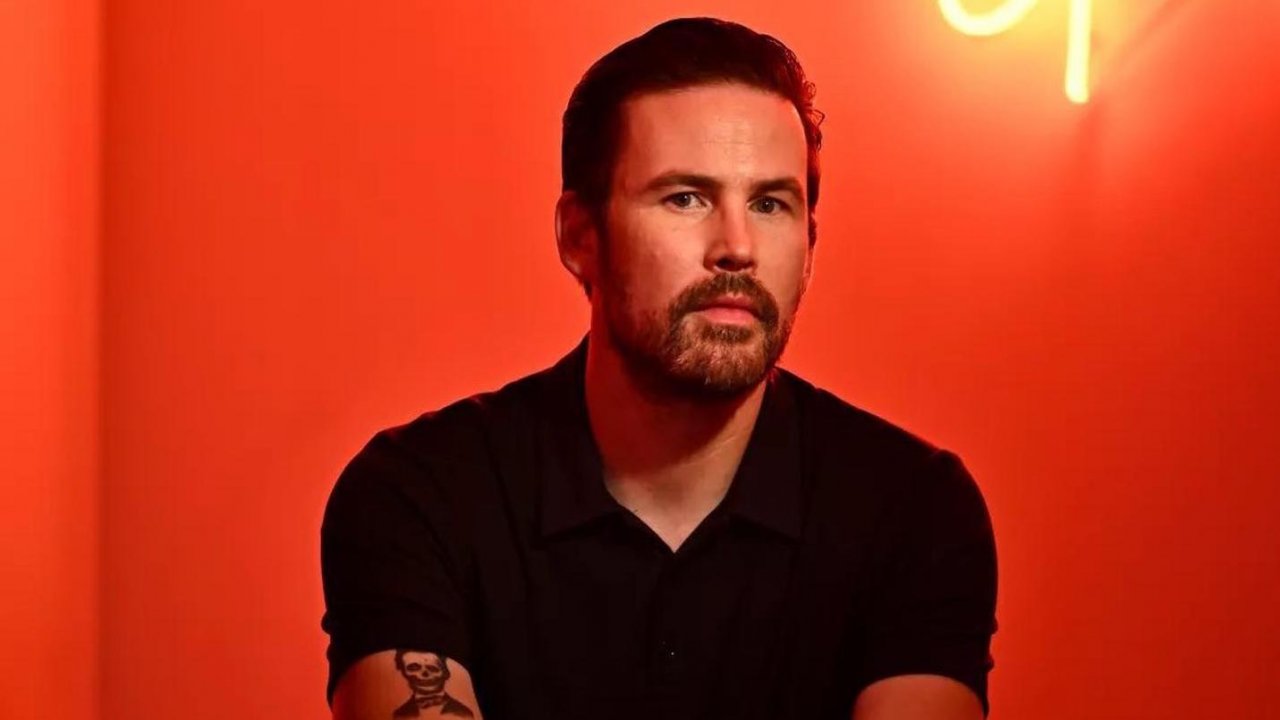 Il regista Zach Cregger