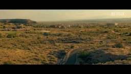 The Boroughs - Teaser Trailer della serie Netflix dei fratelli Duffer con Alfred Molina e Bill Pullman