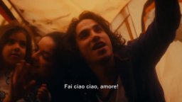 Clara - Trailer italiano del film di Marta Bergman