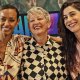 A Year in London, tra pressione e fast fashion: intervista a Melanie Liburd e Nina Pons