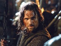 Il Signore degli Anelli: scelto il nuovo Aragorn de La caccia a Gollum, e non è Viggo Mortensen