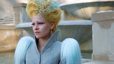 Elizabeth Banks: 'Non capisco le donne bianche che hanno votato per Trump'