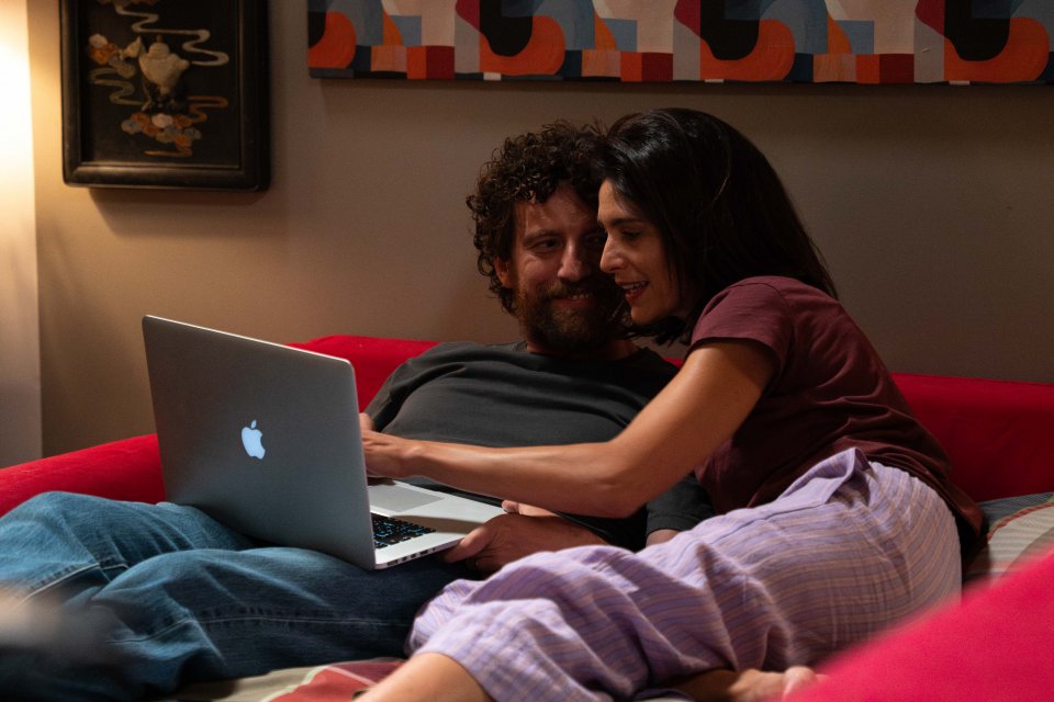 Benvenuti In Campagna Foto