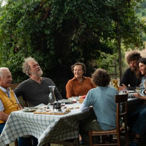 Benvenuti in Campagna: una foto del film