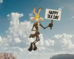 Coyote vs Acme: il teaser del film trolla Warner Bros