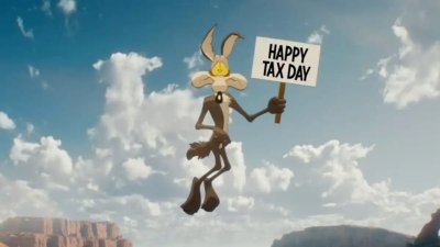 Coyote vs Acme: il teaser del film trolla Warner Bros