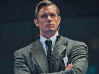 For All Mankind 5, intervista a Joel Kinnaman: 'Rischi e rimpianti. La sesta stagione sarà unica'