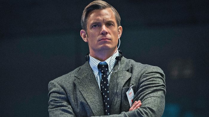 For All Mankind 5, intervista a Joel Kinnaman: 'Rischi e rimpianti. La sesta stagione sarà unica'