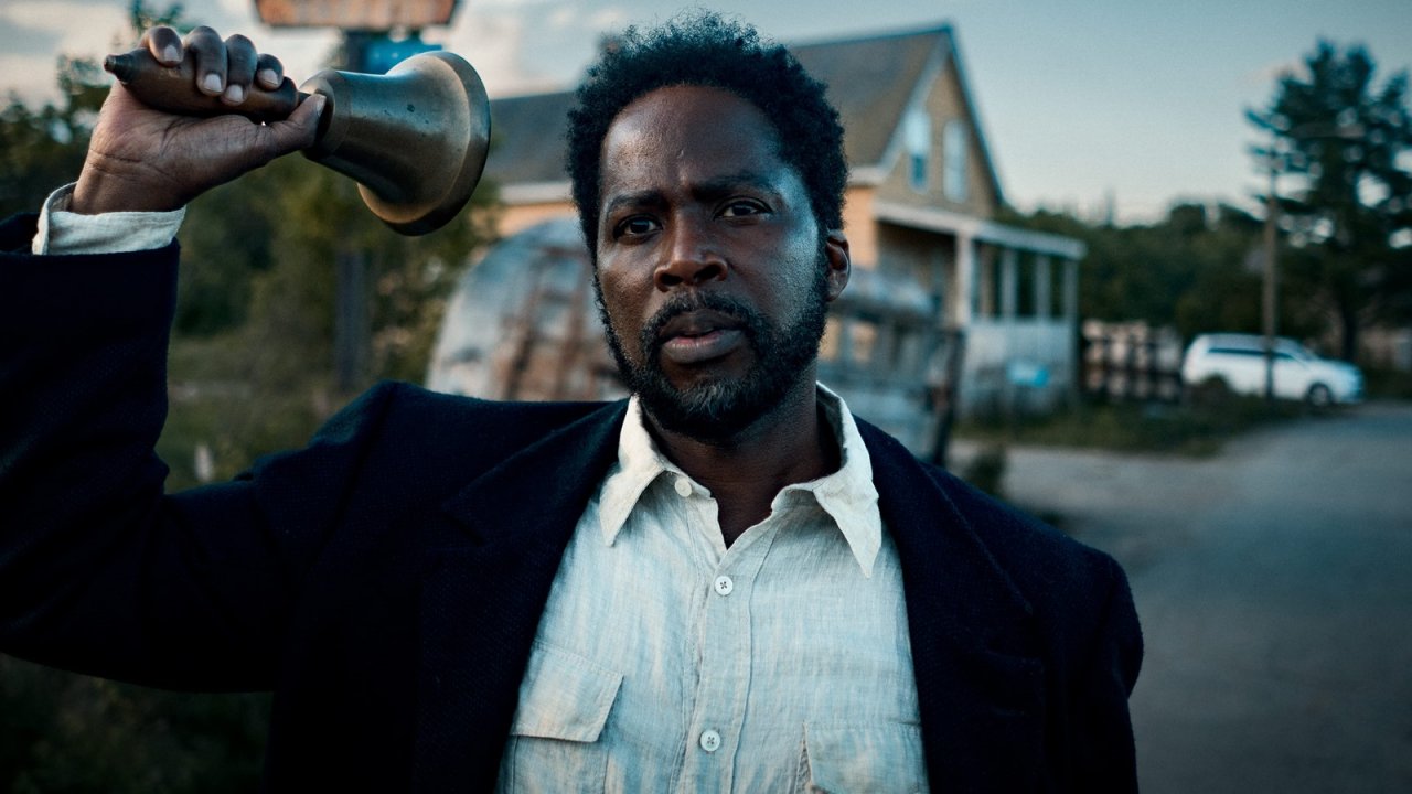 From: l'inquietante serie con Harold Perrineau si concluderà con la stagione 5
