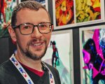 Gigi Cavenago, intervista: 'Lavorare allo Spider-Verse è una vera gioia'