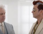 Good Omens 3: Aziraphale e Crowley di nuovo insieme per salvare la Terra nel trailer del finale