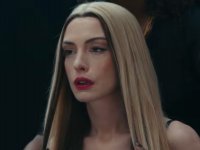 Anne Hathaway e il ruolo da popstar in Mother Mary: 'Mi sono ispirata a Beyonce'