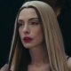 Anne Hathaway e il ruolo da popstar in Mother Mary: 'Mi sono ispirata a Beyonce'
