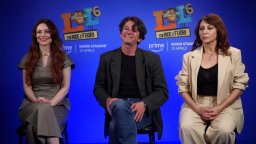 LOL 6, Intervista a Valentina Barbieri, Francesco Mandelli, Paola Minaccioni