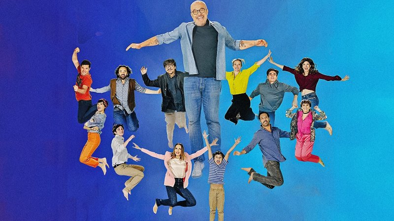 I Cesaroni – Il ritorno, recensione: è solo nostalgia o una vera rinascita?