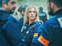 Il caso 137, recensione: la bravura di Léa Drucker per un film che non arretra mai