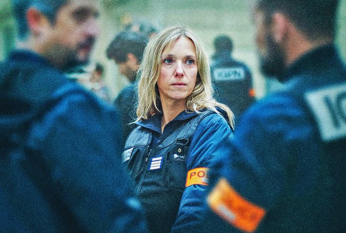 Il caso 137, recensione: la bravura di Léa Drucker per un film che non arretra mai