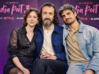 La Legge di Lidia Poët 3, Matilda De Angelis: 'La verità è la mia battaglia quotidiana'