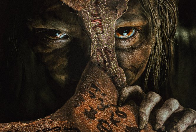 Lee Cronin – La Mummia, recensione: un horror che non ha paura di essere estremo