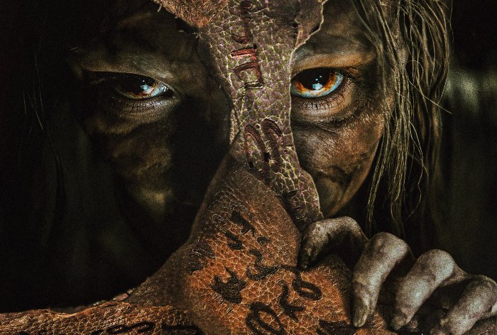 Lee Cronin – La Mummia, recensione: un horror che non ha paura di essere estremo