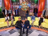 LOL è il Sanremo della comicità