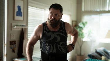 Margo Ha Problemi Di Soldi Nick Offerman Scena Serie Tv Apple Tv
