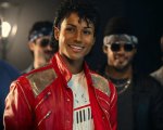 Michael: ecco com'è andata alla Global Celebration che ha svelato il biopic sul Re del Pop