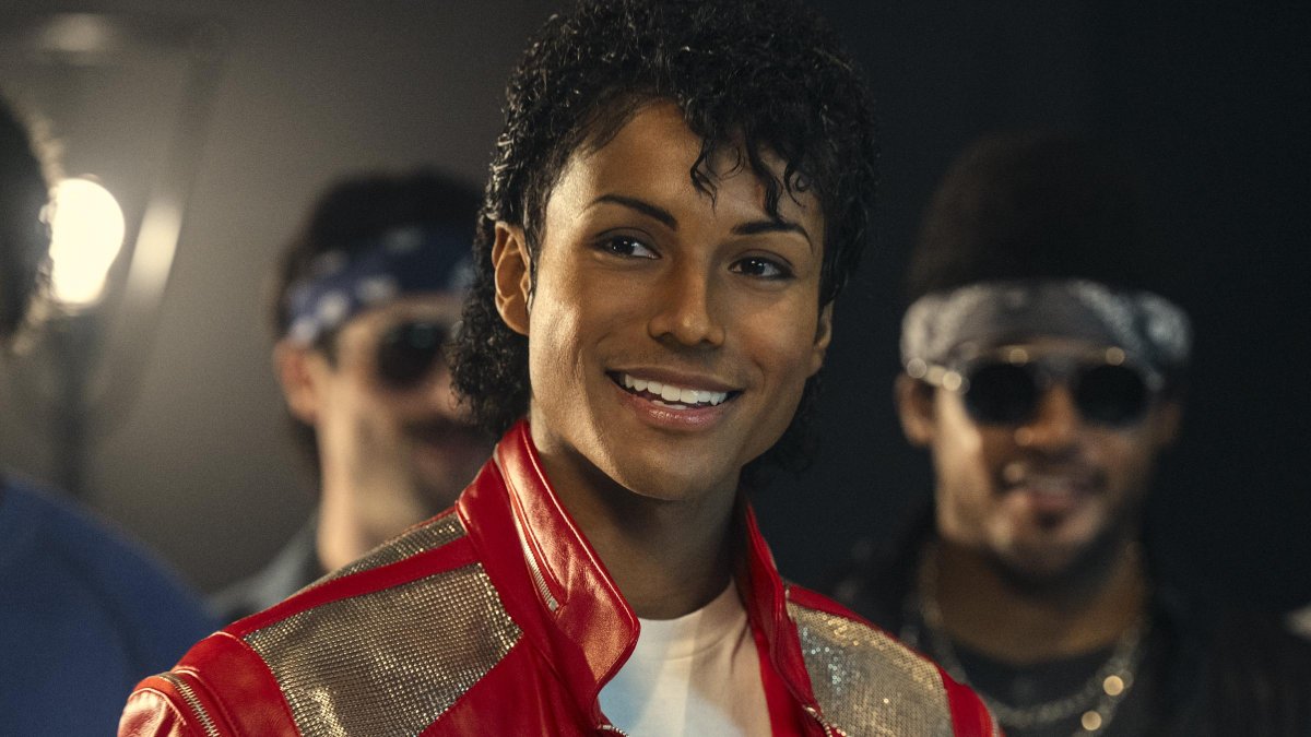 michael il controverso biopic infrange record di incassi e perfino su rotten tomatoes