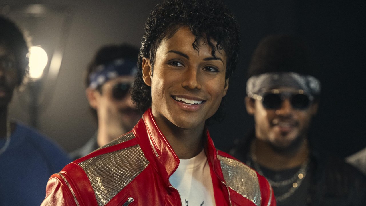 Michael, il sequel pronto al 30%: "Tanti brani famosi, i fan saranno soddisfatti"
