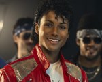 Michael, il sequel pronto al 30%: 'Tanti brani famosi, i fan saranno soddisfatti'