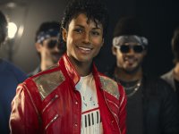 Michael, il nipote Taj attacca i critici: 'Non vedo l'ora che debbano rimangiarsi tutto'