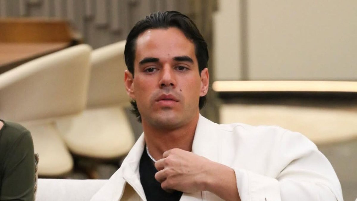 nicol242 vuole abbandonare il gf vip dopo l uscita di blu ho fatto le valigie da Movieplayer.it nicol242 vuole abbandonare il gf vip dopo l uscita di blu ho fatto le valigie