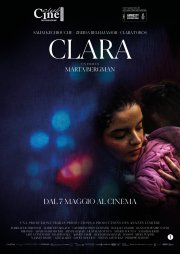 Locandina di Clara