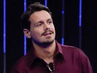 GF Vip, Renato crolla dopo la battuta di Ilary: 'Applausi che mi hanno ferito'