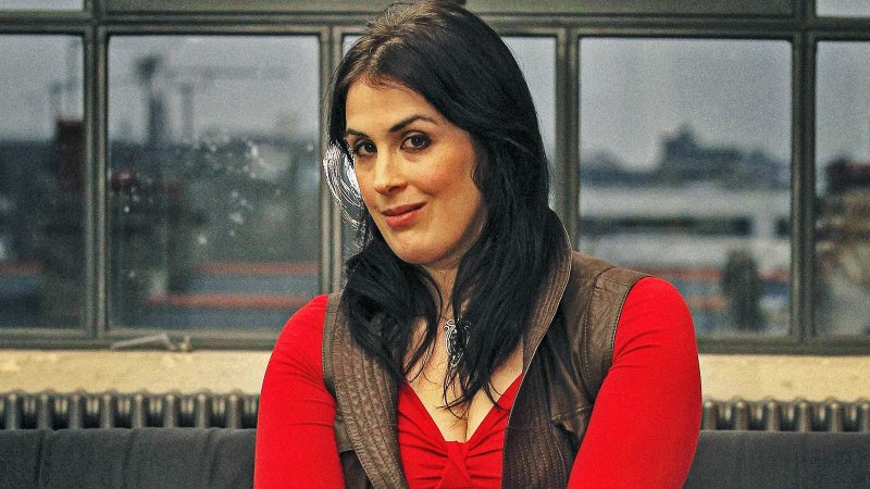 Rhianna Pratchett, intervista: 'Finalmente i videogiochi sono considerati validi e importanti'