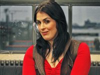 Rhianna Pratchett, intervista: 'Finalmente i videogiochi sono considerati validi e importanti'