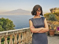 Roberta Valente - Notaio in Sorrento: le location della fiction Rai che fanno venir voglia di partire