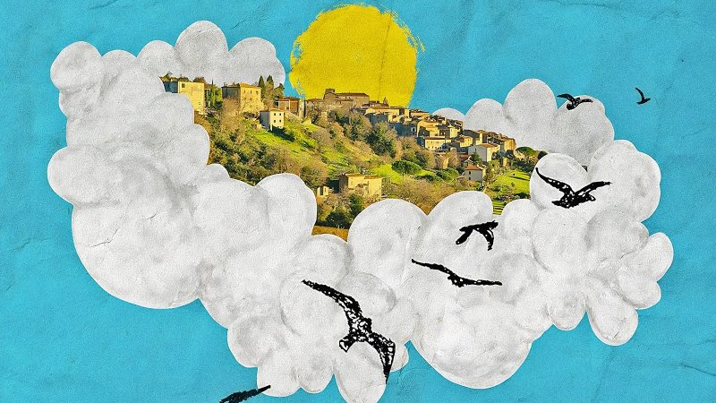 Tatti, paese di sognatori, recensione: ode alla campagna in un documentario gentile