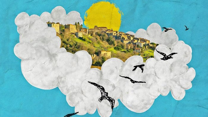 Tatti, paese di sognatori, recensione: ode alla campagna in un documentario gentile