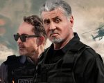 Armor, la recensione: Sylvester Stallone in un action fallimentare