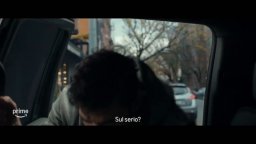 Tom Clancy's Jack Ryan: Ghost War - Trailer sottotitolato del film Prime Video con John Krasinski